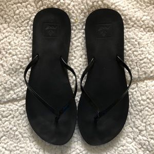 Reef Flip Flops size 8